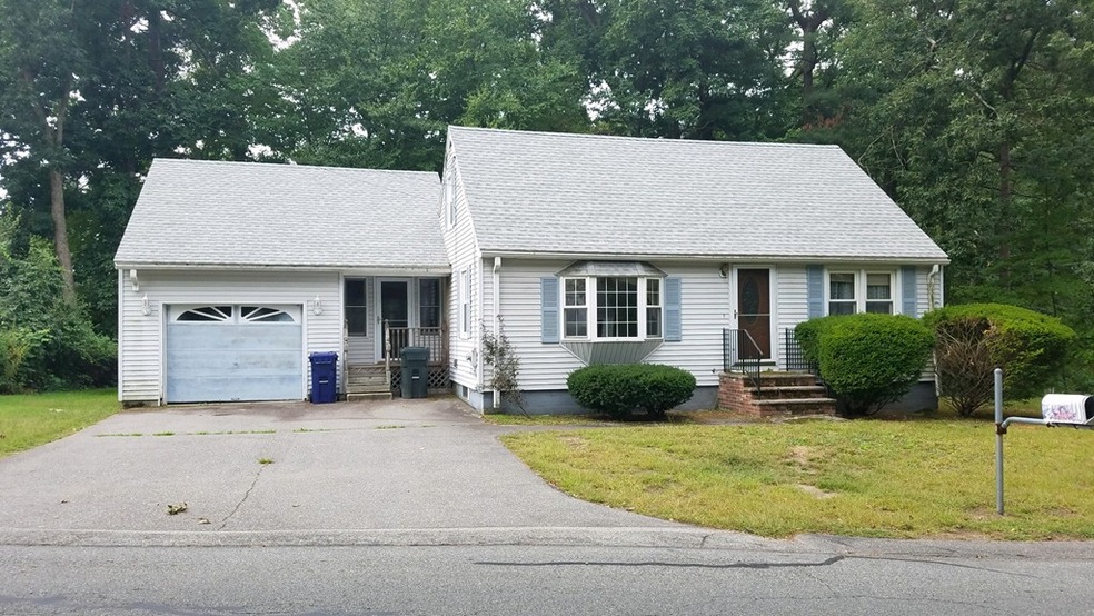 184 Passaconaway Dr, Dracut, MA 01826 - photo 1