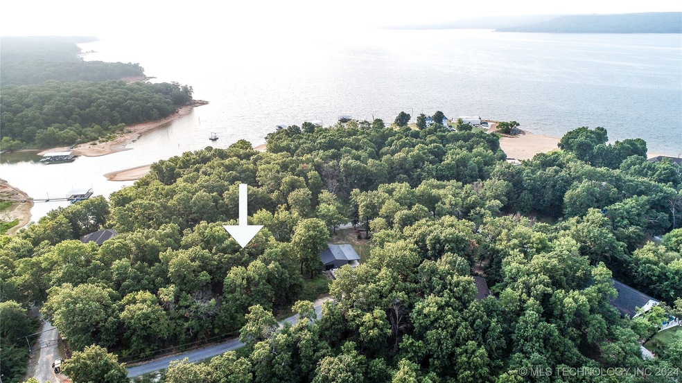 6 Pecan, Eufaula, OK 74432 - photo 1