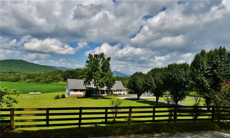 1607 Lynch Mountain Rd, Sautee Nacoochee, GA 30571 - photo 1