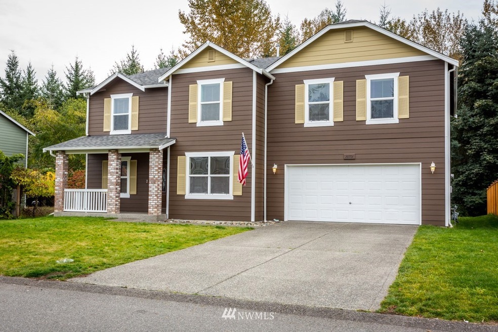 20701 197th Ave E, Orting, WA 98360 - photo 1