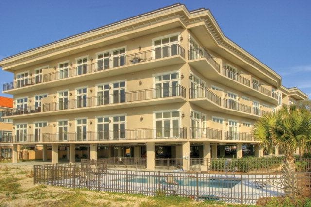 800 Ocean Blvd unit 103, Saint Simons Island, GA 31522 - photo 1