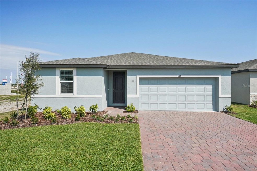 3809 Giorgio Dr, Winter Haven, FL 33884 - photo 1