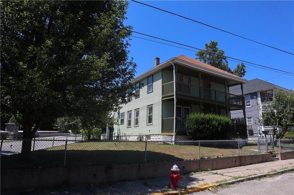 12 7th Ave, Woonsocket, RI 02895 - photo 1