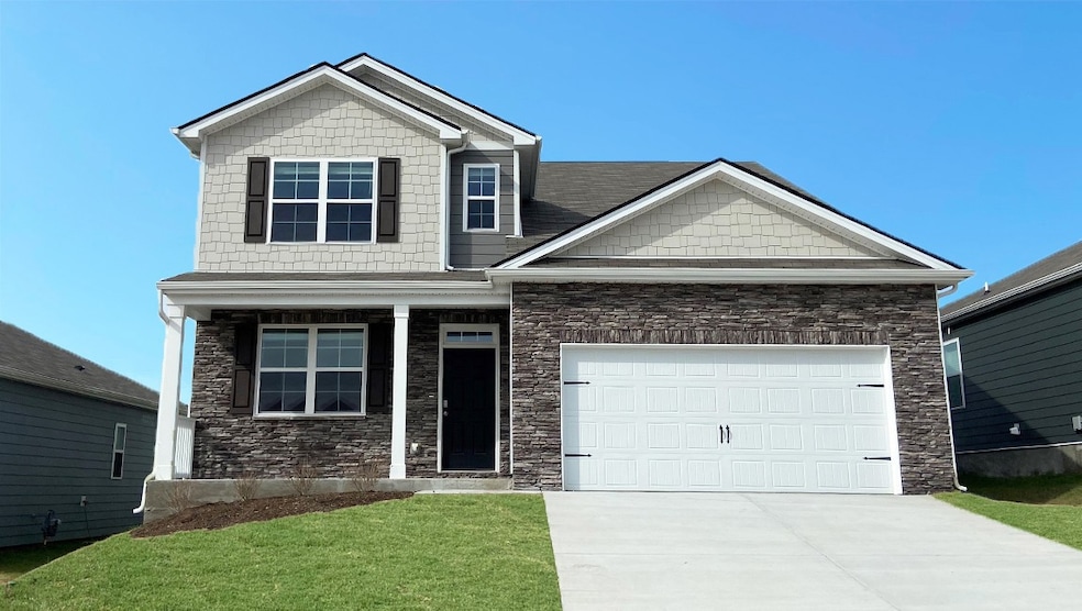 7067 Penny Ln, White House, TN 37188 - photo 1