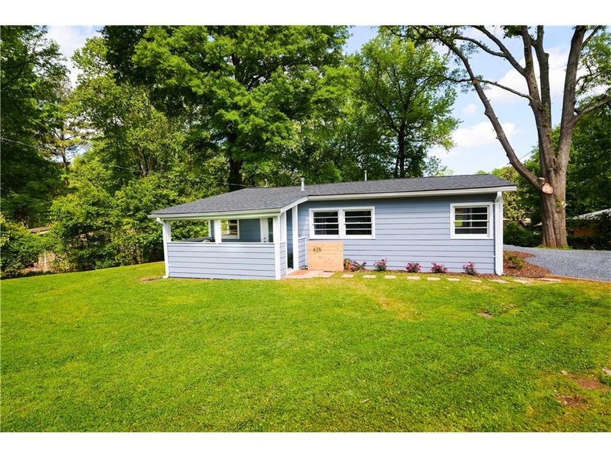 Immaculate, complete renovation. Plenty of parking