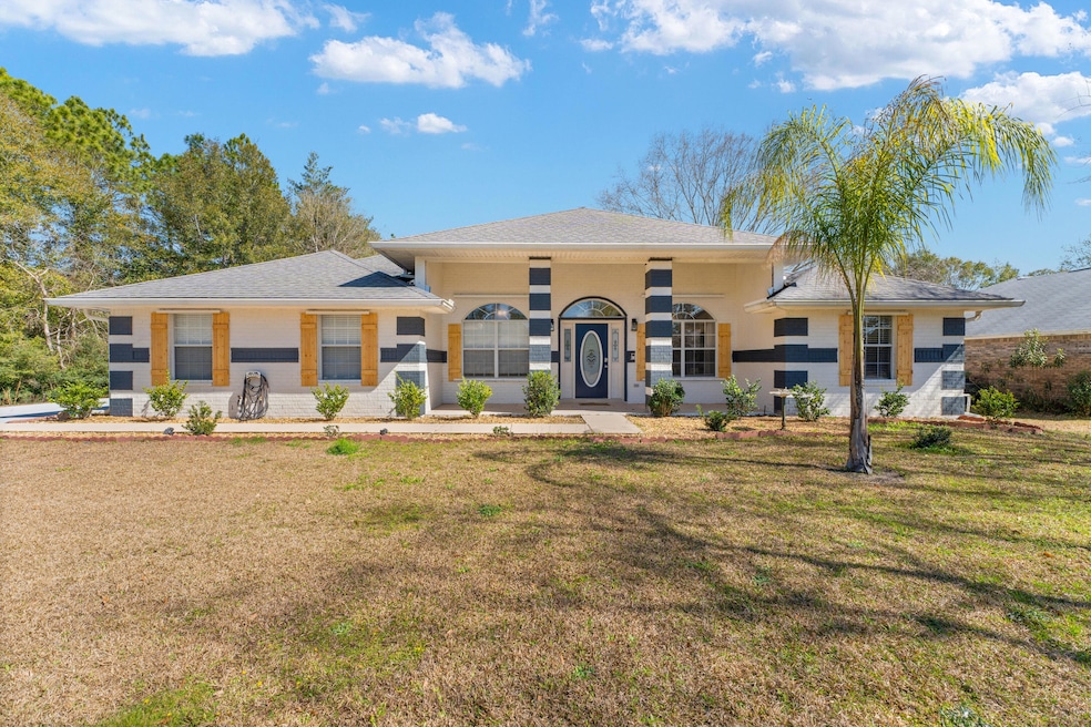 2440 Sunrise Dr, Navarre, FL 32566 - photo 1