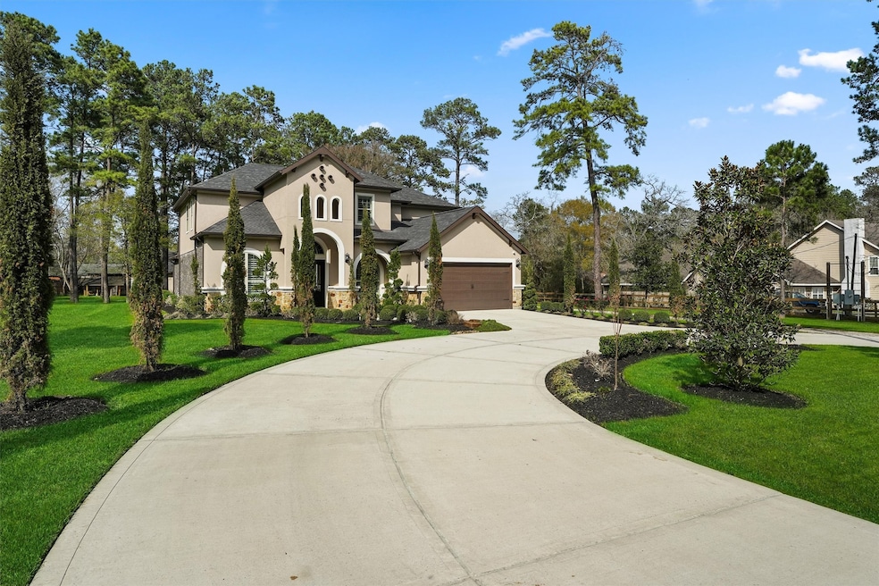 23611 Forest Trail, Hockley, TX 77447 - photo 1