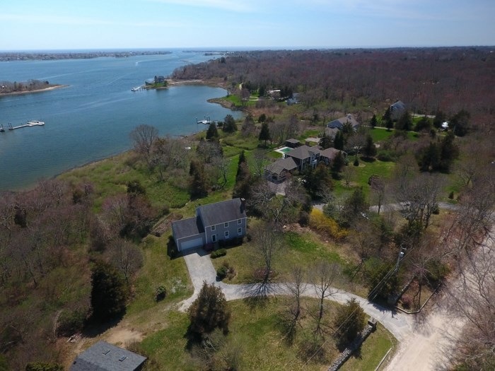 605 Camp Fuller Rd, Wakefield, RI 02879 - photo 1