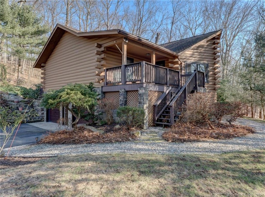 154 Transylvania Rd, Roxbury, CT 06783 - photo 1