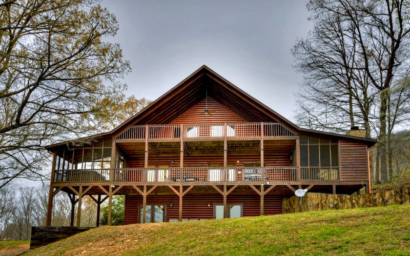 Main View