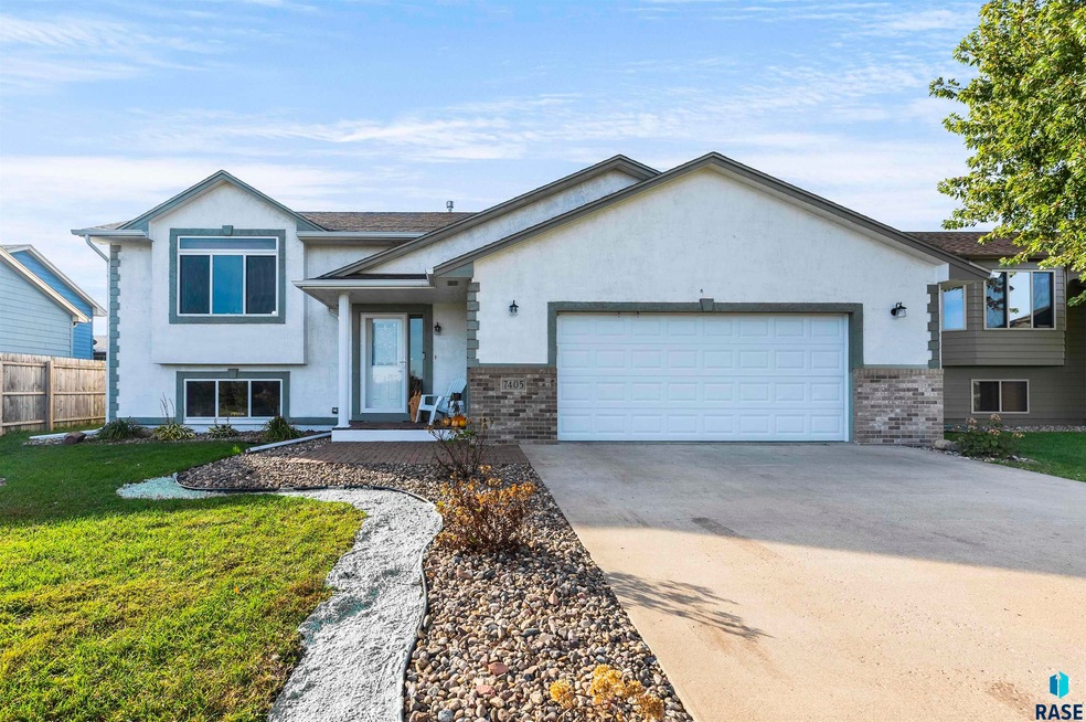 7405 W 64th St, Sioux Falls, SD 57106 | MLS# 22306961