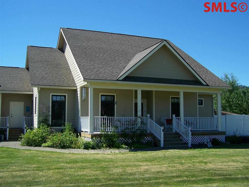 113 Glen Ridge Rd, Sagle, ID 83860 - photo 1