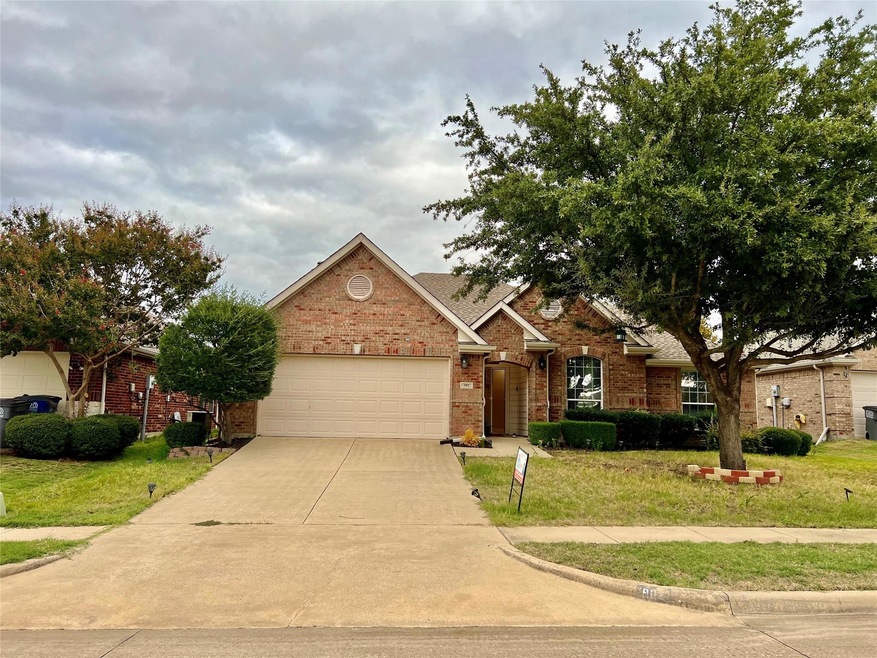 902 Rockton Dr, Wylie, TX 75098 - photo 1