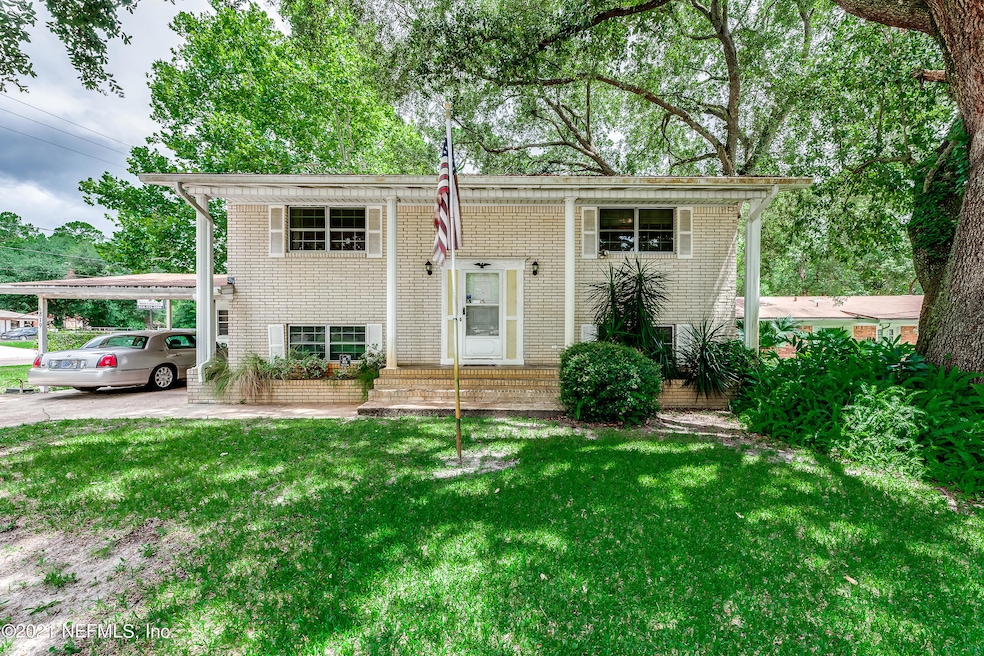 6819 Azul Ct, Jacksonville, FL 32210 - photo 1