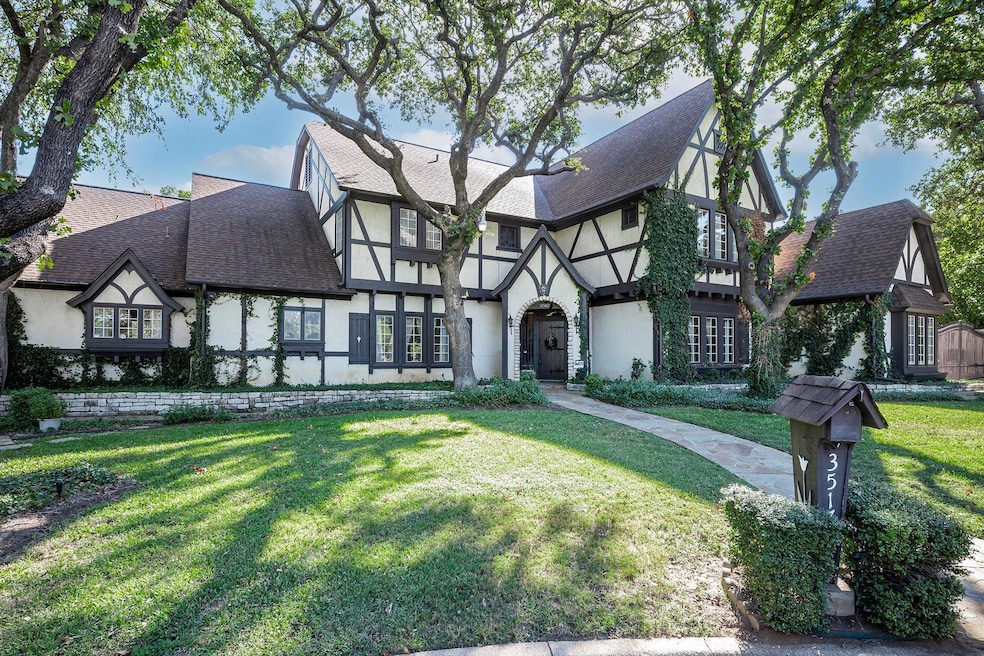 3517 Meadowlark Ln, Colleyville, TX 76034 - photo 1