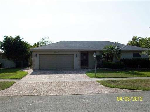 4801 SW 119th Ave, Cooper City, FL 33330 - photo 1