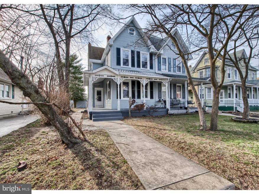 128 Heulings Ave, Riverside, NJ 08075 - photo 1