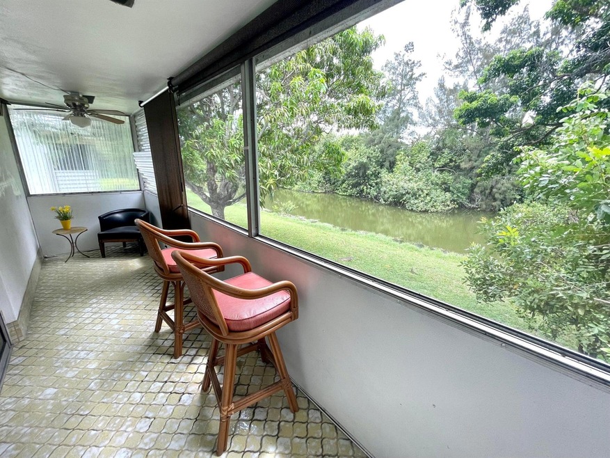 31 Windsor B, West Palm Beach, FL 33417 - photo 1