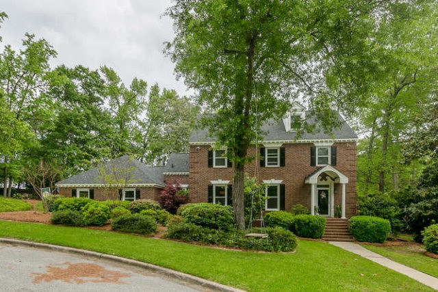 3511 Gloucester Ct, Augusta, GA 30907 - photo 1