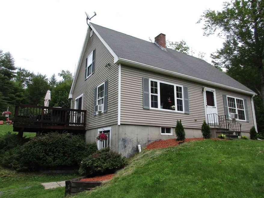 153 Delta Dr, Norwich, VT 05055 - photo 1