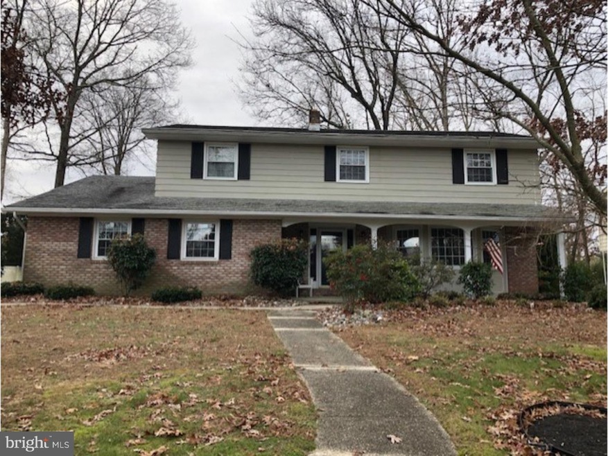 2927 Driftwood Ln, Vineland, NJ 08361 - photo 1