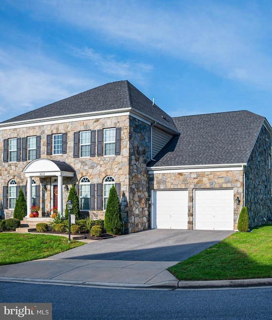 4212 Coakley Ln, Upper Marlboro, MD 20772 - photo 1