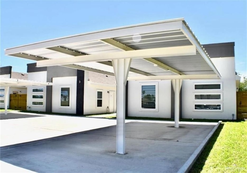 3912 Ventura Ave unit 2, McAllen, TX 78504 - photo 1
