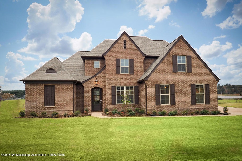 3158 McKenna Way
