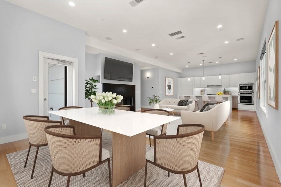 45 A St unit 4, Boston, MA 02127 - photo 1