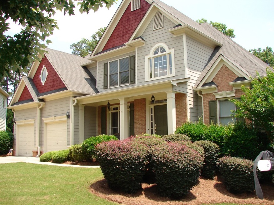 Beautiful Craftsman Style Home!