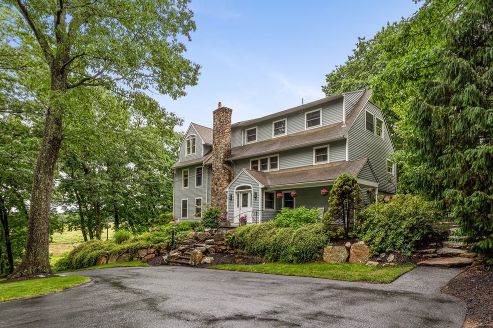 67 Breakneck Hill Rd, Southborough, MA 01772 - photo 1