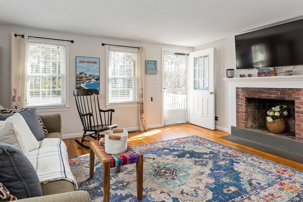 Sold $534,000 • Co-Listing Agent