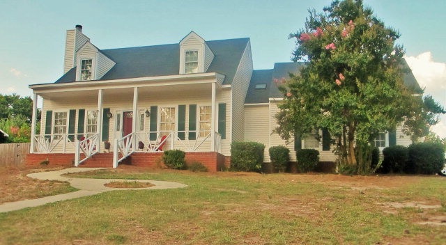 Main View