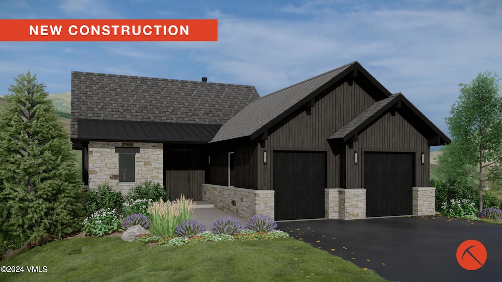 Rendering of Entry