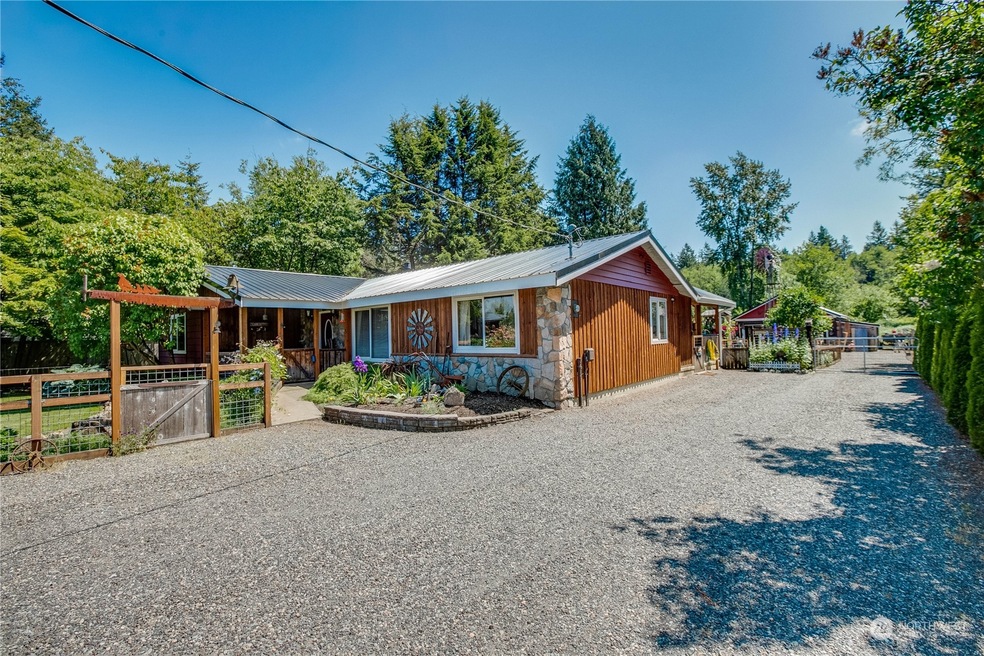 2487 Loomis Trail Rd, Custer, WA 98240 - photo 1