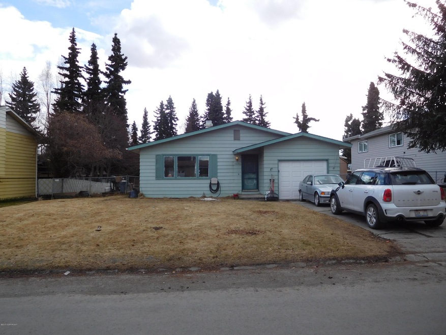1830 E 53rd Ave, Anchorage, AK 99507 - photo 1