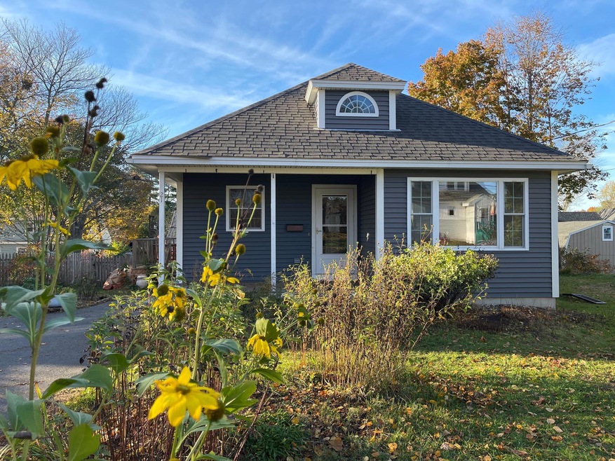 21 Alfred St, South Portland, ME 04106 - photo 1