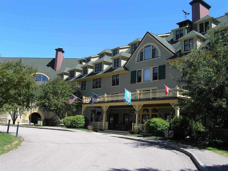 28 Packard Rd unit 631, Waterville Valley, NH 03215 - photo 1