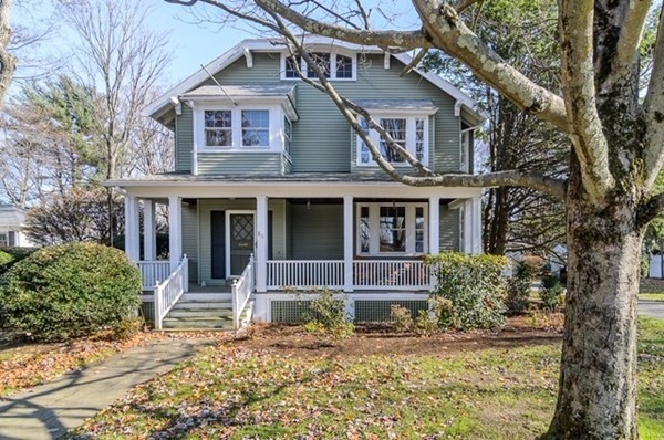 86 Warren St, Needham, MA 02492 - photo 1