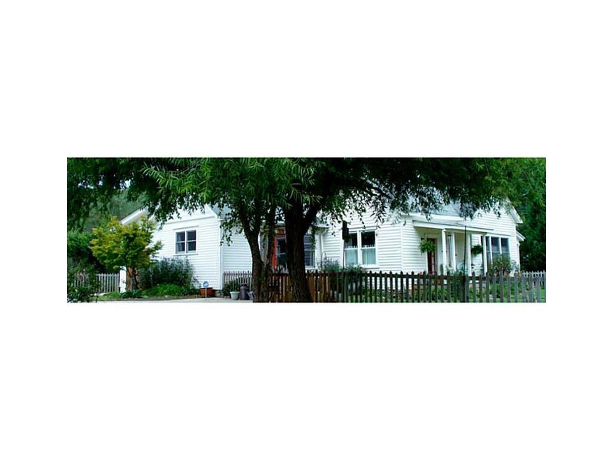 Exterior Front. View of this historic home in the 