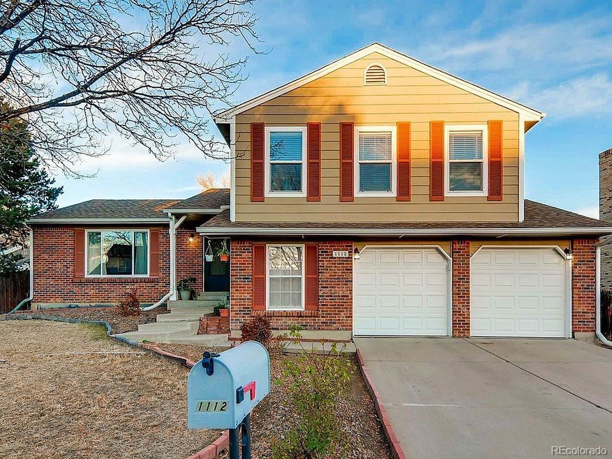 1112 S Joplin St, Aurora, CO 80017 - photo 1