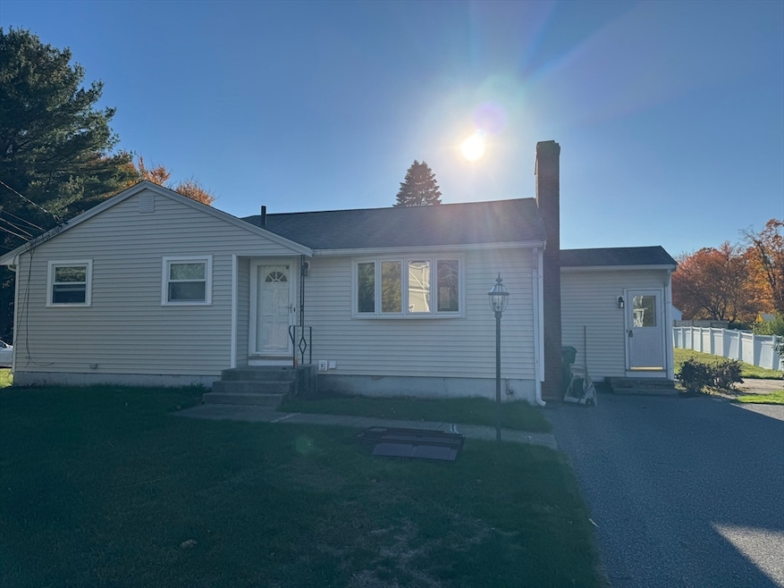 21 Stony Brook Rd unit SF, Burlington, MA 01803 - photo 1