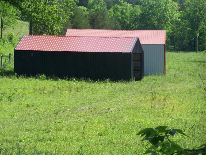 1305 Johnson Rd, Harrodsburg, KY 40330 - photo 1