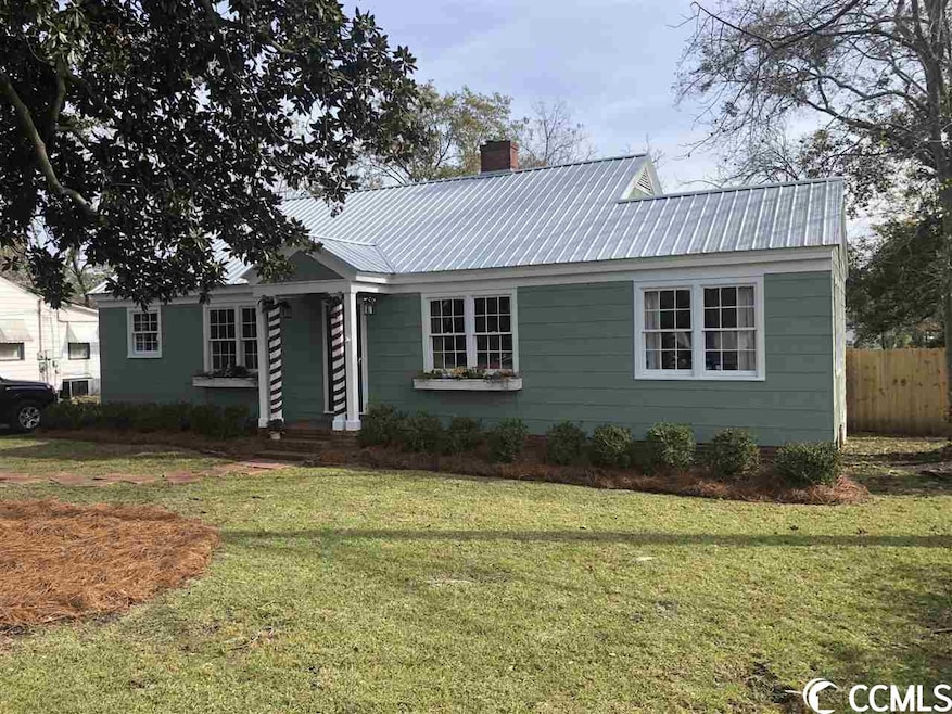 1913 S Island Rd, Georgetown, SC 29440 - photo 1