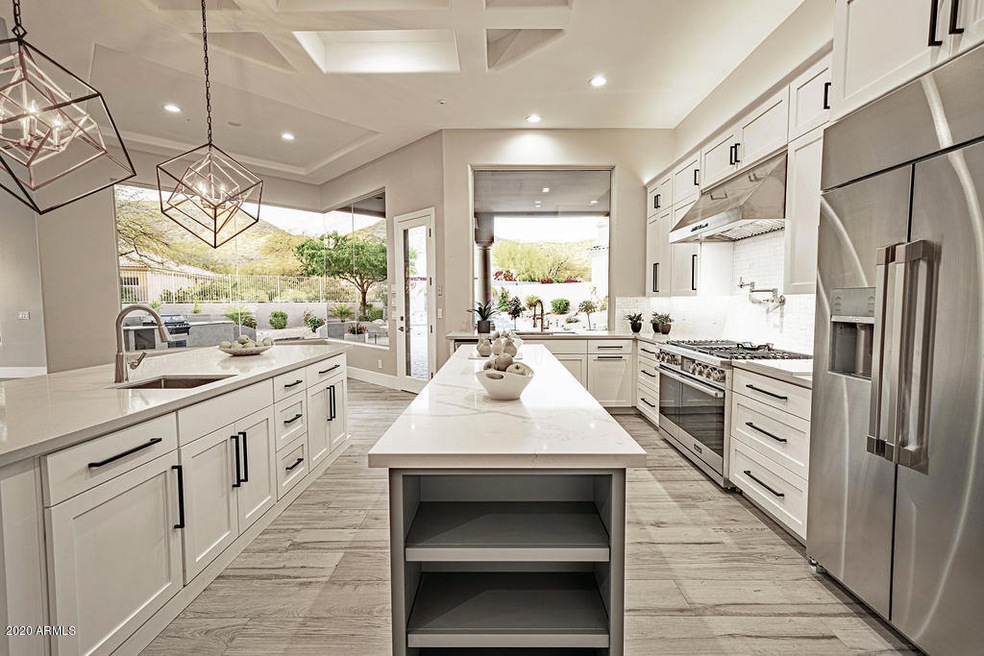 KITCHEN PREP ISLAND