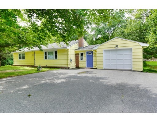 181 Cordaville Rd, Southborough, MA 01772 - photo 1