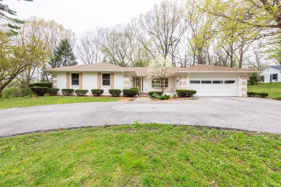 3602 Capilano Dr, West Lafayette, IN 47906 - photo 1