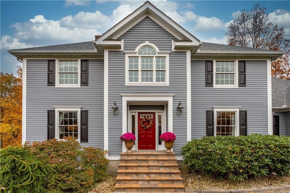 37 Southdown Dr, Bristol, CT 06010 - photo 1