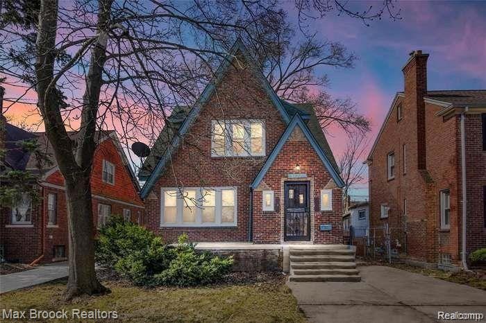 Welcome to 6127 Grayton St