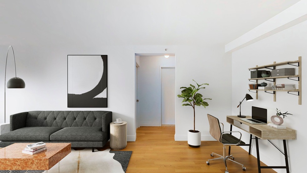 unlisted-address, New York, NY 10017 - photo 1